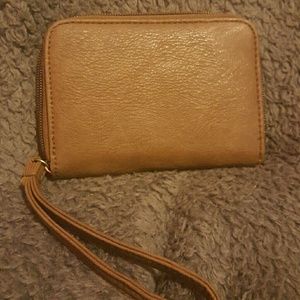 💢BROWN WALLET💢